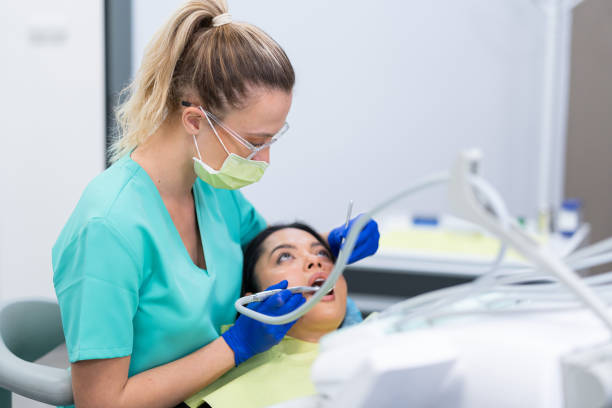 Best Emergency Dentist for Knocked-Out Tooth in Clarksville, IN
